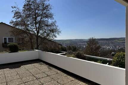 Wohnung zum Kaufen in Bad Mergentheim Löffelstelzen 335.000,00 € 137 m² - Bad Mergentheim / Löffelstelzen