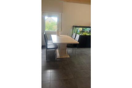 Wohnung Wohnung - 1.200,00&nbsp;EUR Kaltmiete, ca.&nbsp; 95,00&nbsp;m&sup2; in Duisburg (PLZ: 47259) Huckingen