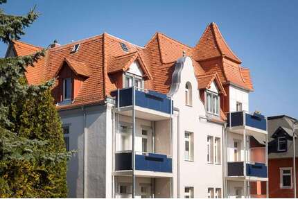 Wohnung zum Mieten in Freital 326,55 € 46.65 m²