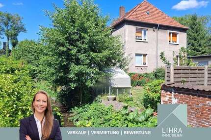 Haus zum Kaufen in Detmold 375.000,00 € 144 m²