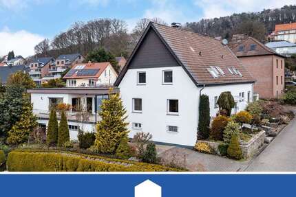 Haus zum Kaufen in Oerlinghausen 425.000,00 € 196 m²