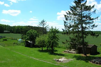 Oase im Grünen Gartennutzung Grillplatz - Reinfeld (Holstein)