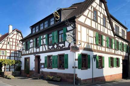 Haus zum Kaufen in Laudenbach 695.000,00 € 126 m²