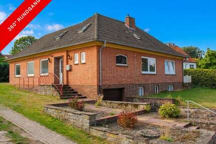Haus zum Kaufen in Bruchhausen-Vilsen 249.000,00 € 176 m²