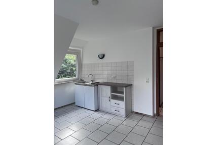 Schöne 1 Zimmer Wohnung mit großen Balkon - Sankt Peter-Ording