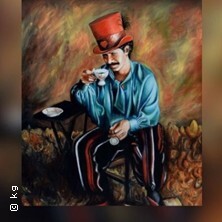 Mad Hatter - Young Talents | Jazz-Club King Georg