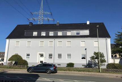 2-Zimmer-Wohnung im EG - 342,00&nbsp;EUR Kaltmiete, ca.&nbsp; 50,00&nbsp;m&sup2;&nbsp;Wohnfl&auml;che in Wetter (Ruhr) (PLZ: 58300) Volmarstein