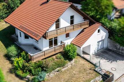 Haus zum Kaufen in Landshut 799.000,00 € 129.5 m²