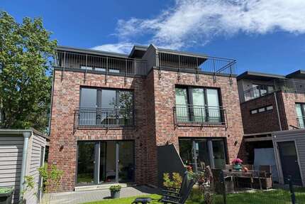 Haus zum Kaufen in KappelnEllenberg 529.000,00 € 138.34 m² - Kappeln/Ellenberg