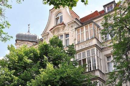 Viel Platz zum Lieben - Leben - Streiten! - Berlin Steglitz