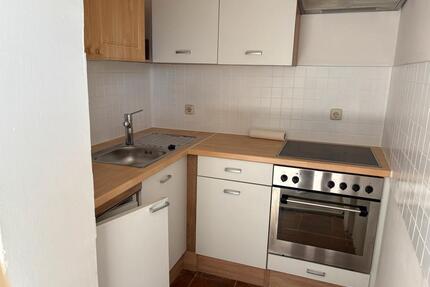 3-Zimmer-Wohnung in Fürsteneck zu vermieten