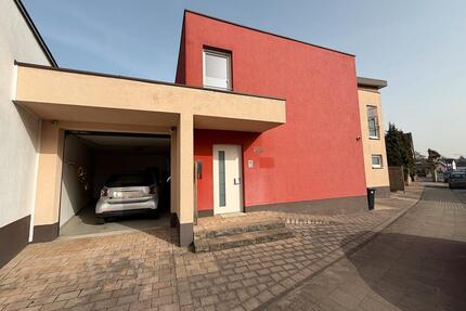 Modernes Einfamilen mit Eiliegeroption in Korschenbroich-Schlich