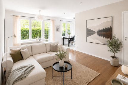 Wohnung zum Kaufen in München 495.000,00 € 60 m²