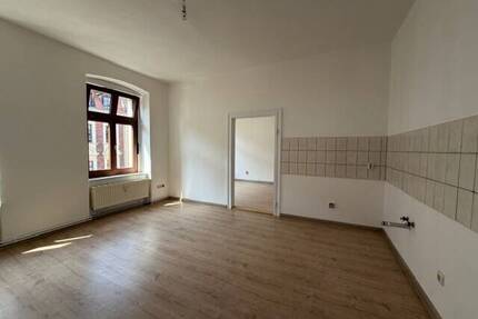 Renovierte 2 Raumwohnung mit offener Wohnküche - Görlitz Innenstadt