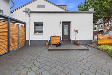 Wohnung zum Mieten in Düren Birkesdorf 495,00 € 41 m² - Düren / Birkesdorf