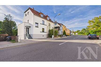 Haus zum Kaufen in Saarbrücken 310.000,00 € 94.29 m²