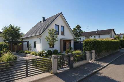 Grundstück zu verkaufen in Gauting 898.000,00 € 471 m²