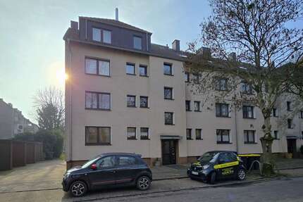 Wohnung zum Mieten in Herne 620,00 € 68 m²