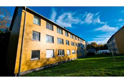 3 ZKB 54 m² zentral, gut angebunden, ruhig in KS Nähe Friedhof - Kassel Philippinenhof-Warteberg