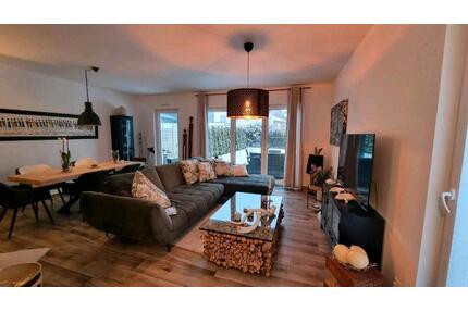 Doppelhaushälfte - 1.690,00&nbsp;EUR Kaltmiete, ca.&nbsp; 115,00&nbsp;m&sup2; in Bad Saarow (PLZ: 15526)