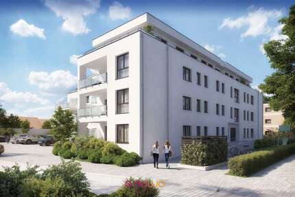 Wohnung zum Kaufen in Wolfenbüttel 400.500,00 € 94.19 m²