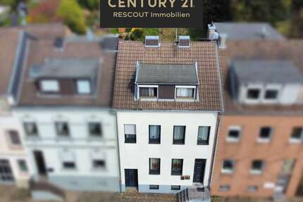 Haus zum Kaufen in Aachen 325.000,00 € 156 m²