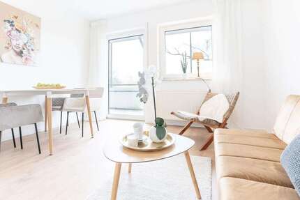 Wohnung zum Kaufen in Butzbach 199.000,00 € 55 m²