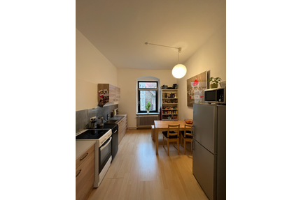 Wohnung zum Mieten in Braunschweig 570,00 € 76 m²