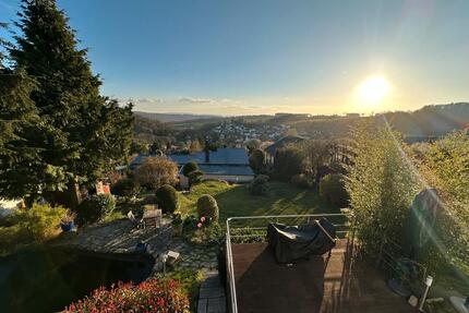 Einfamilienhaus WaldemsReichenbach - Bad Camberg