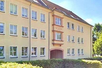 Wohnung zum Kaufen in Zwickau 38.999,00 € 56 m²