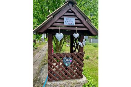 Pachtgarten im KGV - 1.600,00&nbsp;EUR Kaltmiete, ca.&nbsp; 0,00&nbsp;m&sup2; in Gotha (PLZ: 99867)