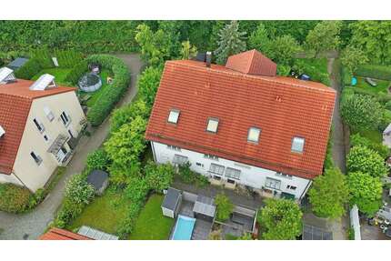 Haus zum Kaufen in Aschheim 890.000,00 € 175 m²