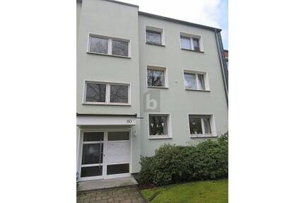 GEPFLEGTE WOHNANLAGE MIT BALKON UND STELLPLATZ - Oer-Erkenschwick