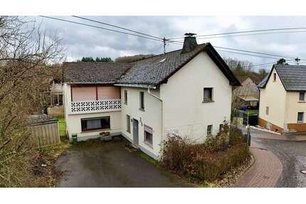 Haus zum Kaufen in Puderbach-Niederdreis 79.000,00 € 139 m²