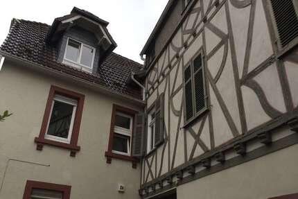 Wohnung zum Mieten in Frankfurt am Main 894,67 € 80.24 m²