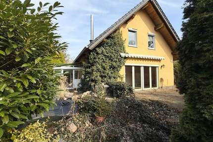 Haus zum Kaufen in Löwenberger Land 499.000,00 € 150.64 m²