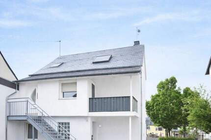 Zweifamilienhaus mit Garage – gute Erreichbarkeit von Trier und Luxemburg - Kenn