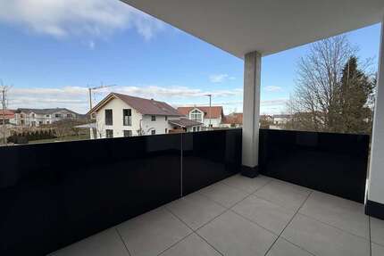 Wohnung zum Mieten in Tüßling 1.260,00 € 98.69 m²