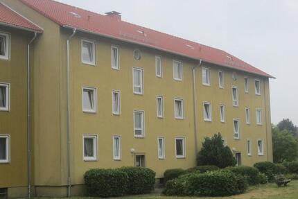 Renovierte 2 Zimmerwohnung frei per sofort. - Werl