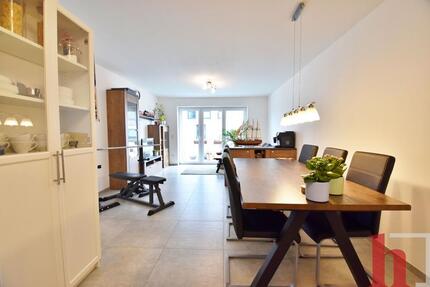 Neuwertige 3-Zimmer-Wohnung in ruhiger Siedlungslage von Diepholz