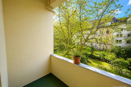Wohnung zum Kaufen in Essen 89.500,00 € 56 m²