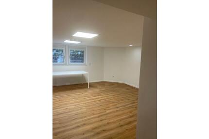 2 Zi. Souterrain-Wohnung in Münster-Gremmendorf-West