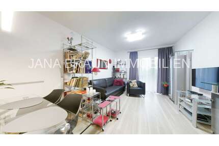 Wohnung zum Kaufen in Bernau 349.000,00 € 86.12 m²