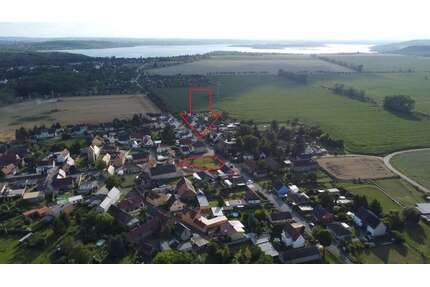 Grundstück zu verkaufen in Frankleben Reipisch 99.999,00 € 1020 m² - Frankleben / Reipisch