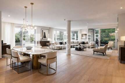 Wohnung zum Kaufen in Stuttgart Stuttgart-Nord 2.830.000,00 € 268 m² - Stuttgart / Stuttgart-Nord