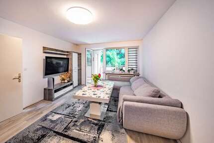 Wohnung zum Kaufen in München 420.000,00 € 77 m²