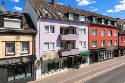 Haus zum Kaufen in Bottrop 450.000,00 € 405 m²