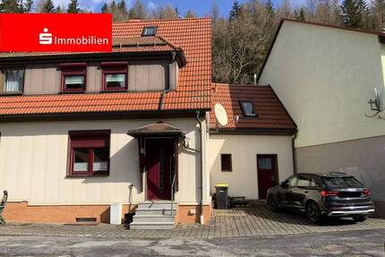 Ihr persönliches Kleinod am Rennsteig! - Suhl
