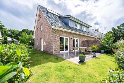 Haus zum Kaufen in Wentorf bei Hamburg 750.000,00 € 140 m²