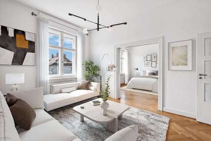Wohnung zum Kaufen in Berlin 540.000,00 € 131 m²